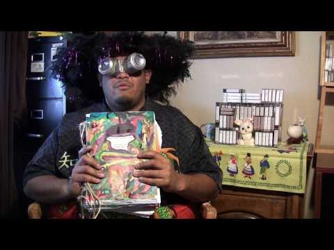 LeRoy the Space Cowboy IndieGoGo