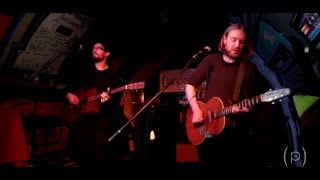 ASTRONAUTS - skydive - Live @ La parenthèse 2016