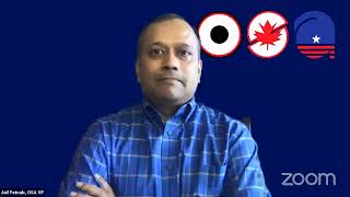 OSA Virtual Convention 2020