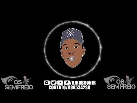 O NOME DELA É JENNIFER VS BAILE DO JACA VS BOREL [DJROBSONJR]