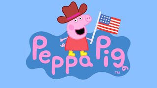 Download lagu Peppa Pig Theme Song - American Version #Shorts | Peppa Pig | Family Kids Cartoon mp3 Download lagu Peppa Pig Theme Song - American Version #Shorts | Peppa Pig | Family Kids Cartoon mp3