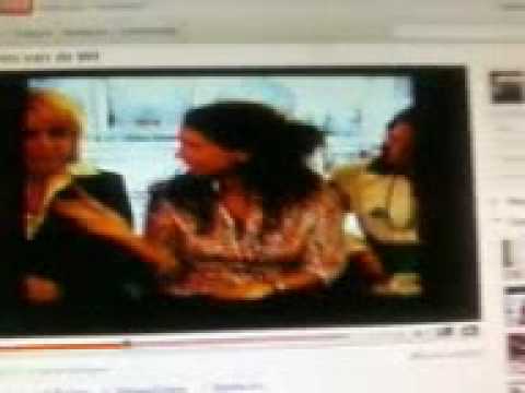 meiden van de wit Zo Zo dit is relax