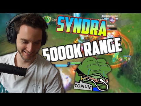 Nejvíc otravnej Blitz