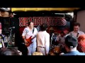 Nardwuar and the Evaporators - Higgle-Dy-Piggle-Dy (Monks Cover)