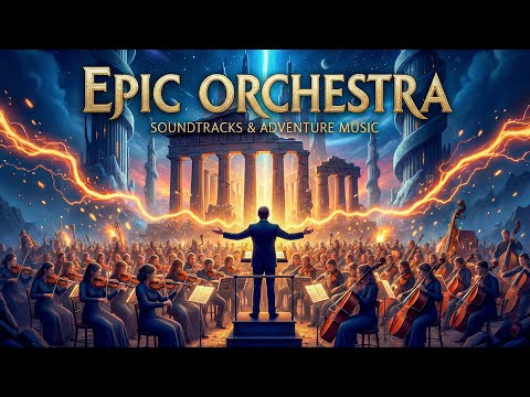 Most Iconic Classical Music Masterpieces Everyone Knows 🎻 Epic Classical Music for Boosting Energy