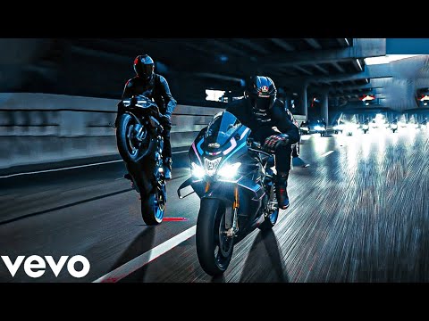 WE WILL RIDE - TILL WE DIE | Aprilia Xtrenta (feat. ImKay, Jose Gallina & Steve Stacey)