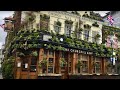 London Walk Kensington Church Street Kensington England