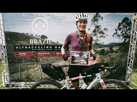 1000km e 18.000mts Bikingman Brazil