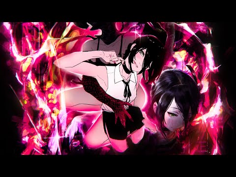 RXDXVIL, kishimmixo -  fade away