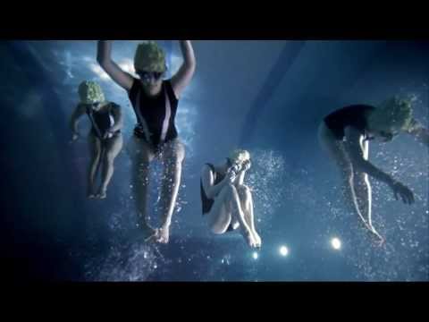 Altocamet / Tan Azul [Official Video HD]