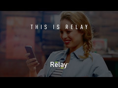 This is Relay