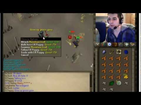 I R Peppy And Bullying