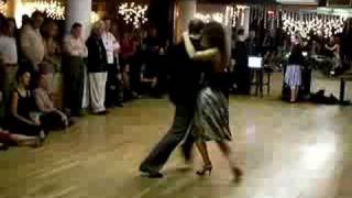 Luiza Paes & Nick Jones Tango Performance 0916082