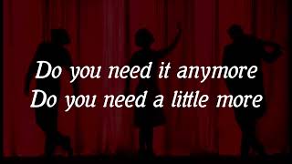 Silverchair - The Lever lyrics