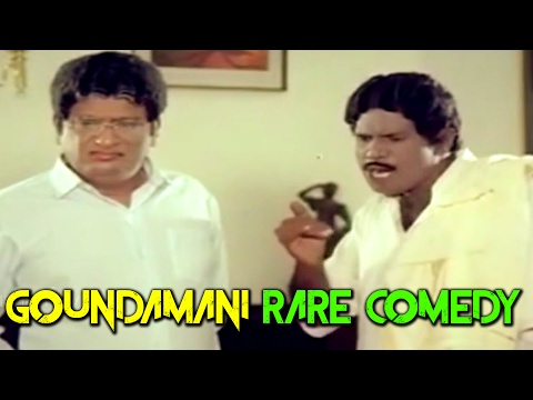 Goundamani Rare Comedy Scenes | Venniradai Moorthy | SS Chandran | VK Ramasamy | Tamil Super Comedy