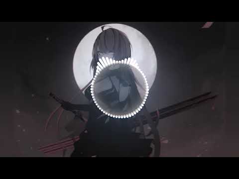 Wenaro & LXNER - Лёд (slowed $ reverb)