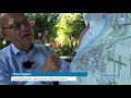 Nieuwe burgemeester leert Molenlanden kennen via wandeltocht langs inwoners