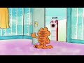 Garfield Answers The Door To Numberblocks All Say OOOOOOOOOOOOOOOOOOOOOOOOOO