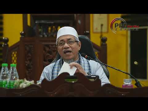 (🔴LIVE) 27-09-2026 Dato' Dr Abdul Basit Abdul Rahman: Bahaya Normalisasi Maksiat Dalam Masyarakat