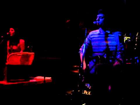 Le Page   Luna Land live at six DOGS 