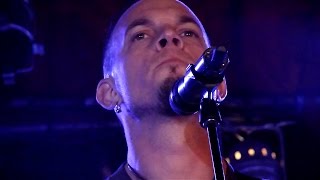 Tremonti - The Things I&#39;ve Seen (09/13/15)