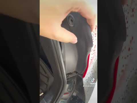 BMW 3 Series F30 GTS Taillights Replacement/Installation