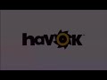 Papaya Studio Bink Video Havok Disney Interactive Studios Activision 2009