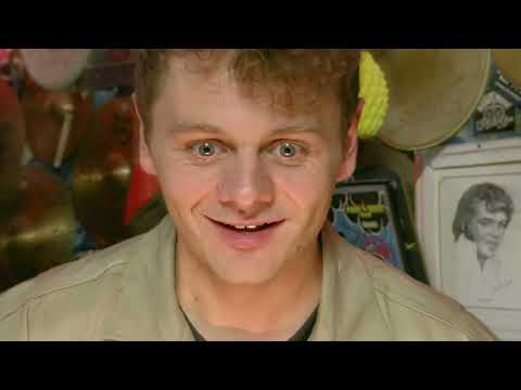 Official - Skill Shot, Baby! Pinball Epiphany Screener