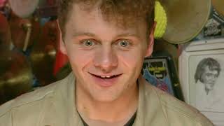 Official - Skill Shot, Baby! Pinball Epiphany Screener