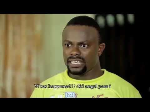 Jump and pass  Nigerian Comedy Movie