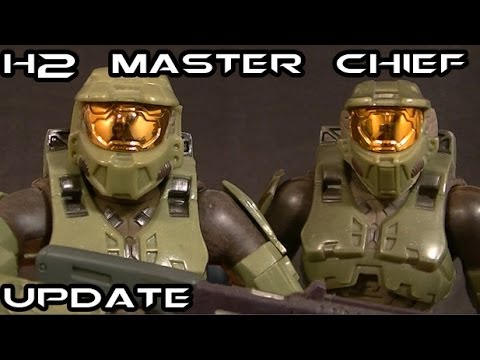 Download Halo Joyride Master Chief Mp3 dan Mp4 Terlengkap Gratis