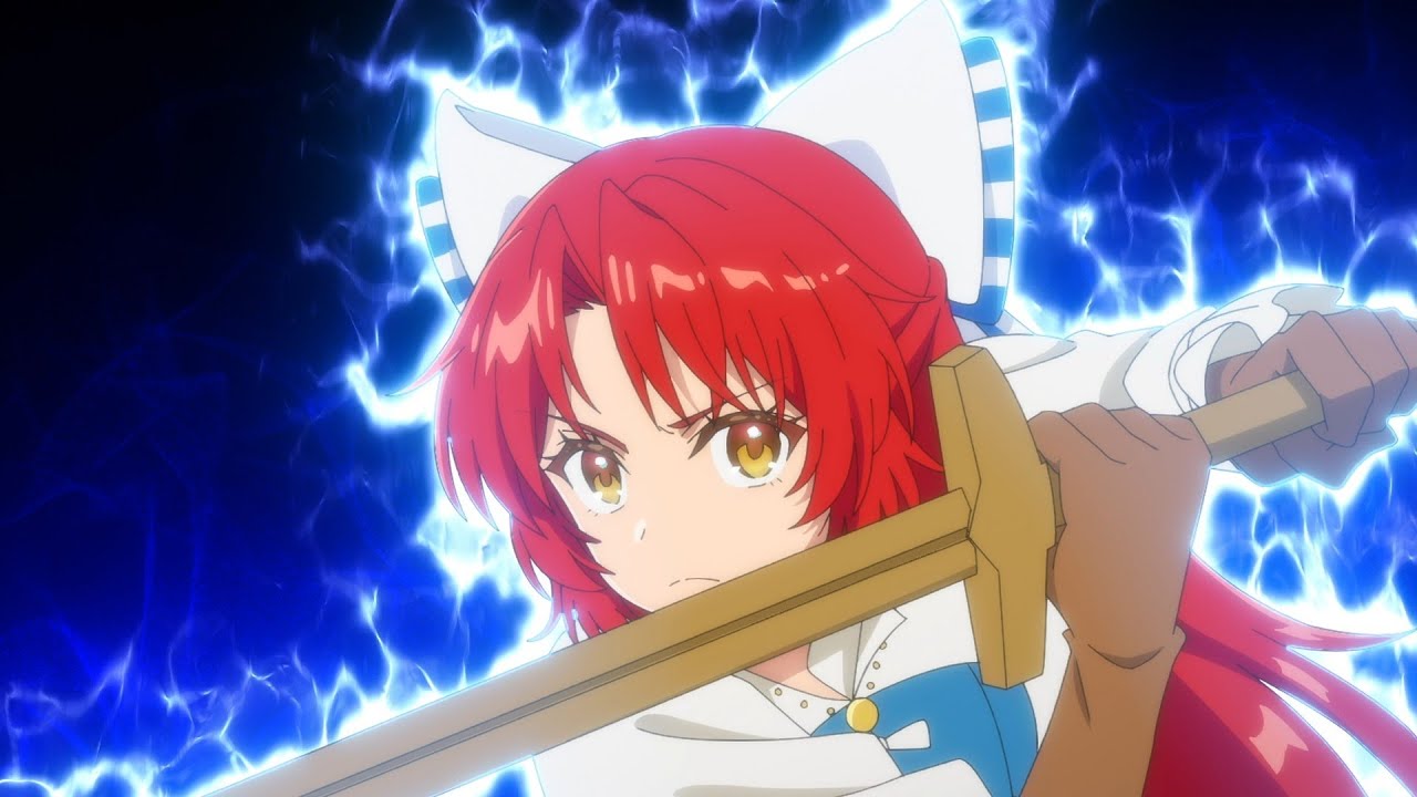 A Tale of the Secret Saint - Episode 02 [English Sub]