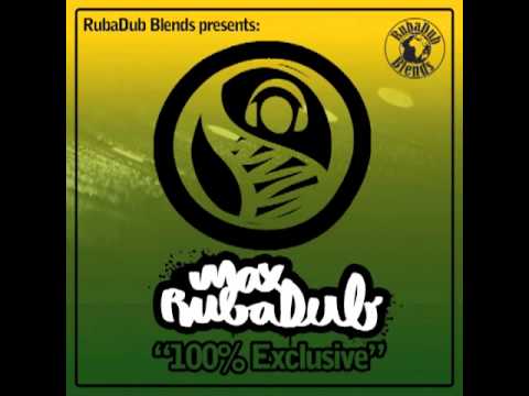 Elephant Man - Let me be - Max RubaDubPlate