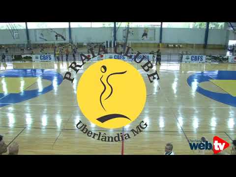 Taça Brasil 2019 de futsal  - Sub 9- Pelezinho X Corinthians