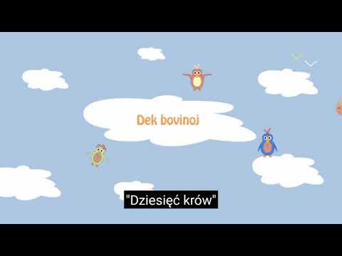 dek bovinoj