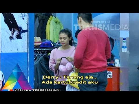 KATAKAN PUTUS 21 DESEMBER 2015 Part 4/4 - Cowok Gatau Diri, Cuma Manfaatin Kartu Kredit Pacar