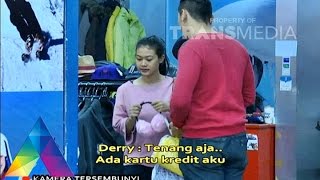 Download lagu KATAKAN PUTUS 21 DESEMBER 2015 Part 4/4 - Cowok Gatau Diri, Cuma Manfaatin Kartu Kredit Pacar mp3