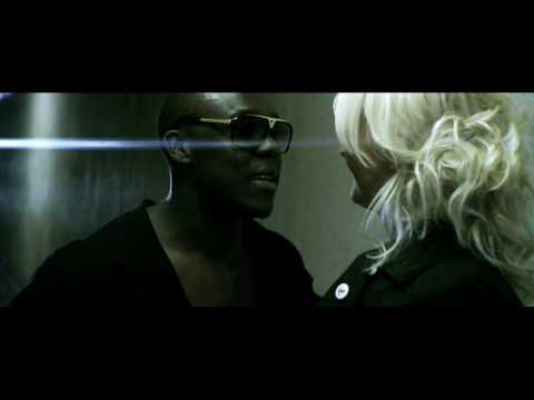 Lauren Mason -  The Boss (Official Video)