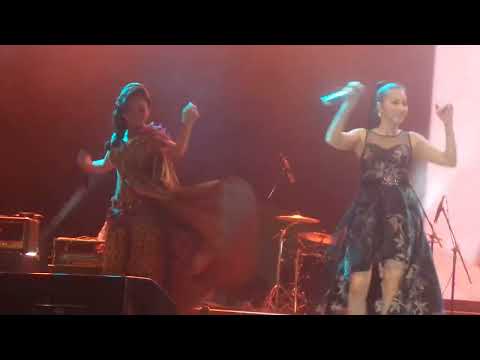 Bintang KDI - Simalakama -@ Jakarta Fair Kemayoran 2015