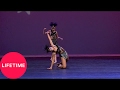 Dance Moms: Group Dance: The Vultures (S6, E11) | Lifetime