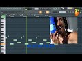 How Kkutup Was Made By Osamason FL Studio Remake