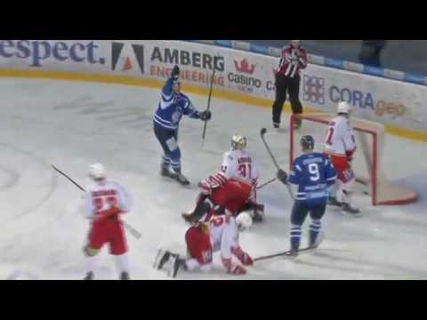 47. kolo pinpongová akcia po osi Takáč - Svitana - Ulrych