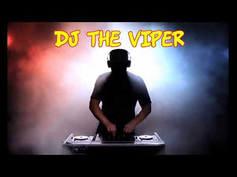 In consolle...   DJ THE VIPER
