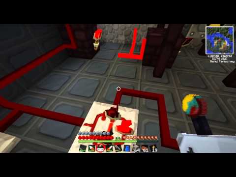 Let's Play Tekkit-Minecraft German - Part 261 - Wofür ist das gut