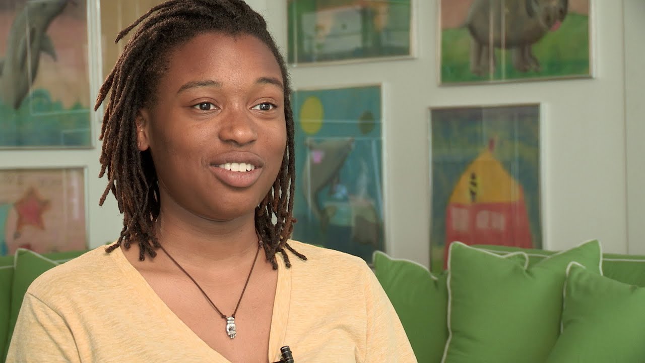 CASA volunteer made the difference in former foster youth’s life