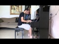 The Amity Affliction - Don't Lean On Me (Piano ...