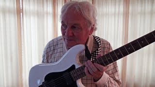 Volver, Volver - Nana Mouskouri, my cover