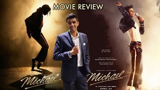 Micheal Movie Review!!