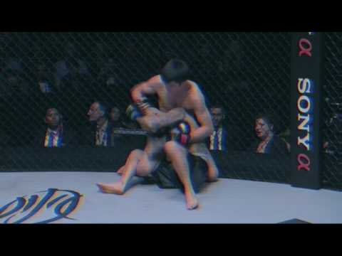 WATCH: IQ Wrestler’s Shinya Aoki Highlight