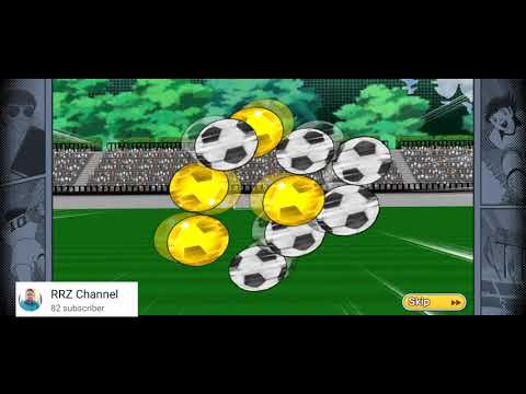[Gacha] Worldwide release 3rd Anniversary Transfer | Klab thank you | Captain Tsubasa Dream Team